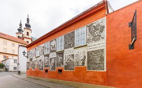 Pension Paseka